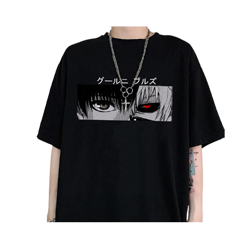 Kaneki Ken T-Shirt